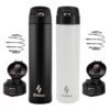18oz Insulated Tumbler Bottle