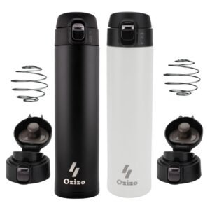 18oz Insulated Tumbler Bottle