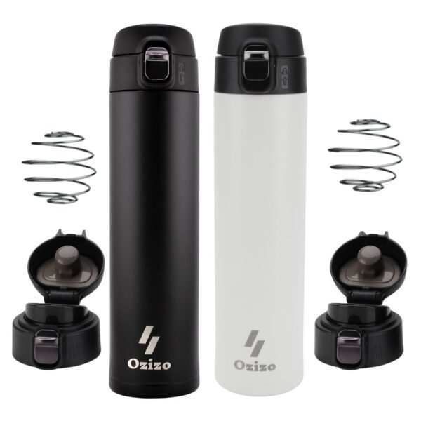18oz Insulated Tumbler Bottle
