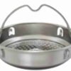 Stainless Steel Bottle Filter MFL