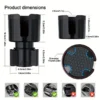 Adjustable Cup Holder Expander