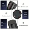 Adjustable Cup Holder Expander