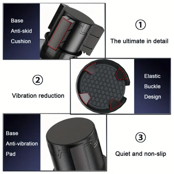 Adjustable Cup Holder Expander