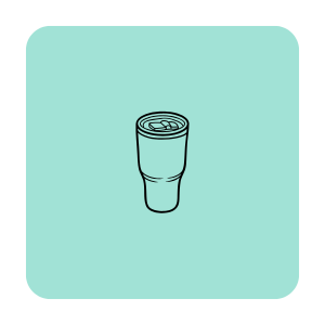 Adjustable Cup Holder Expander