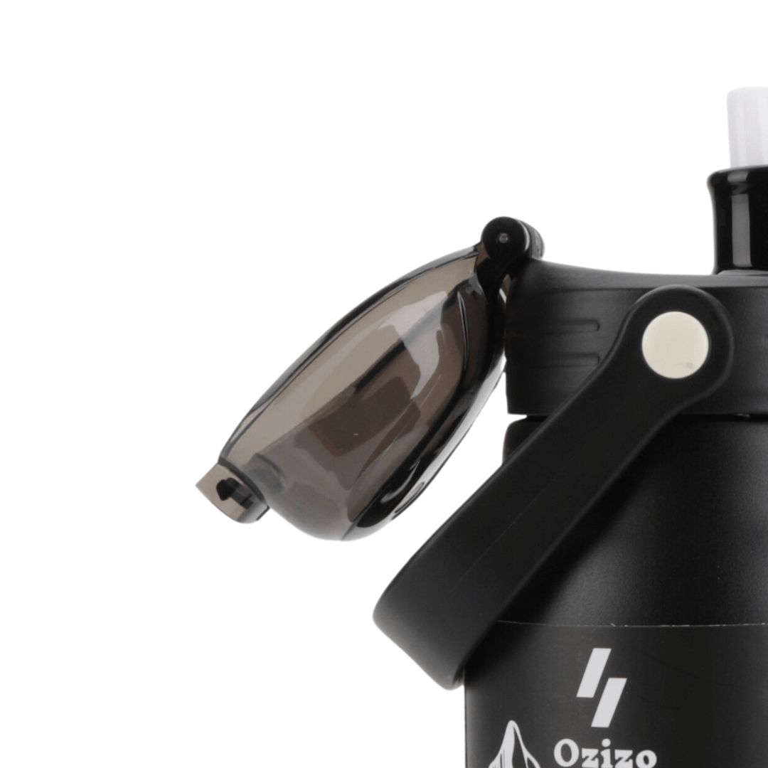 Anti Dust Cap