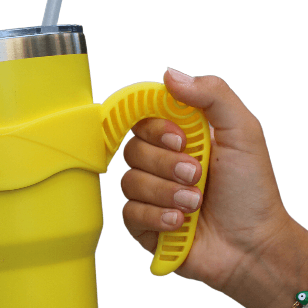 Portable Handle