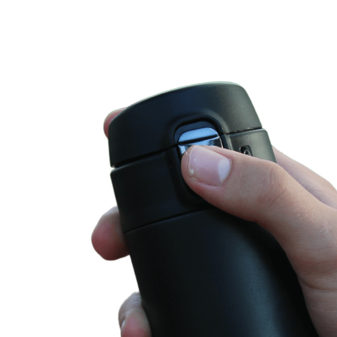 Lockable Lid