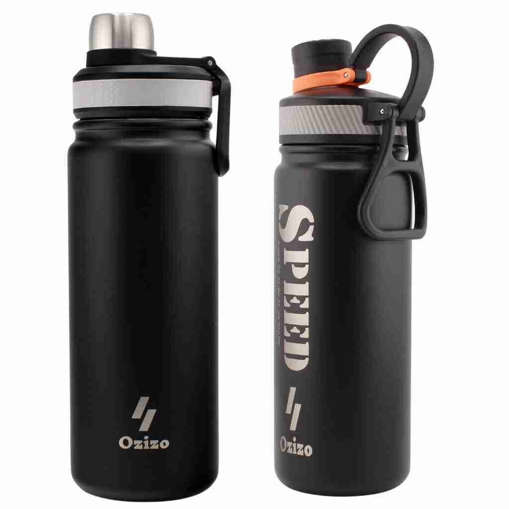 Hydrate Water Bottles