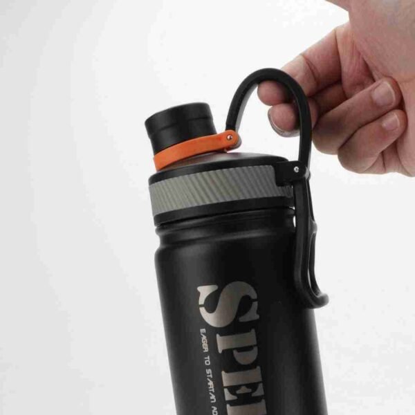 22oz Insulated Sport Bottle