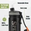 22oz Insulated Sport Bottle