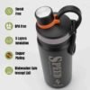 22oz Insulated Sport Bottle