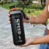 22oz Insulated Sport Bottle