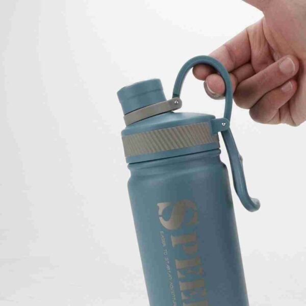 22oz Insulated Sport Bottle