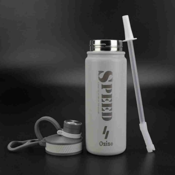 22oz Insulated Sport Bottle