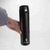 18oz Insulated Tumbler Bottle