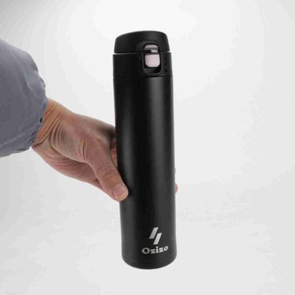18oz Insulated Tumbler Bottle