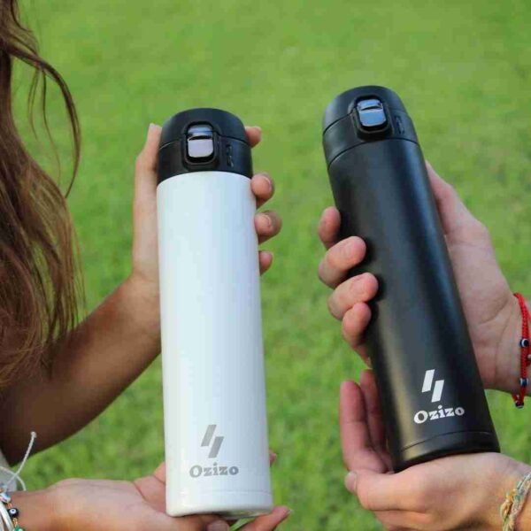 18oz Insulated Tumbler Bottle