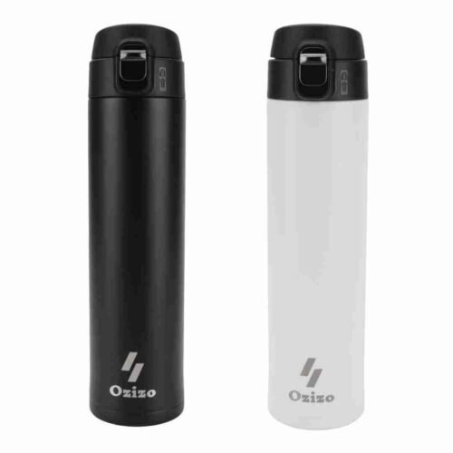 18oz Insulated Tumbler Bottle