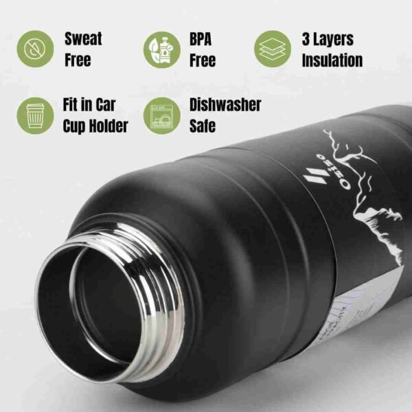 31oz Thermos Bottle