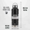 31oz Thermos Bottle