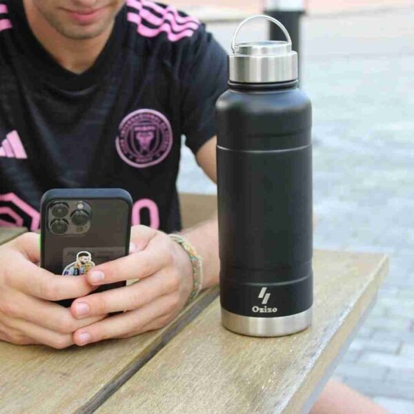 31oz Thermos Bottle
