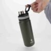 22oz Sport Insulated Bottle