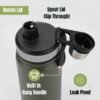 22oz Sport Insulated Bottle