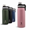 22oz Sport Insulated Bottle