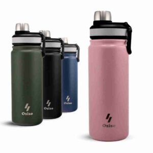 22oz Sport Insulated Bottle