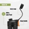 20/28 oz Insulated Adventurous Shaker Bottle