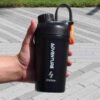 20/28 oz Insulated Adventurous Shaker Bottle