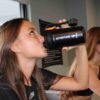 20/28 oz Insulated Adventurous Shaker Bottle