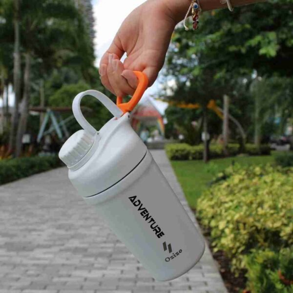 20/28 oz Insulated Adventurous Shaker Bottle