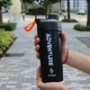 20/28 oz Insulated Adventurous Shaker Bottle