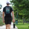 34 oz Insulated Sport Bottle