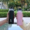 34 oz Insulated Sport Bottle