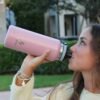 34 oz Insulated Sport Bottle