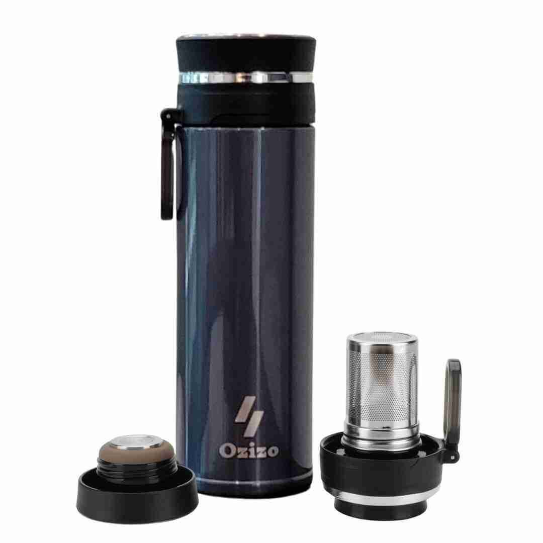 Tea and Coffee Thermos