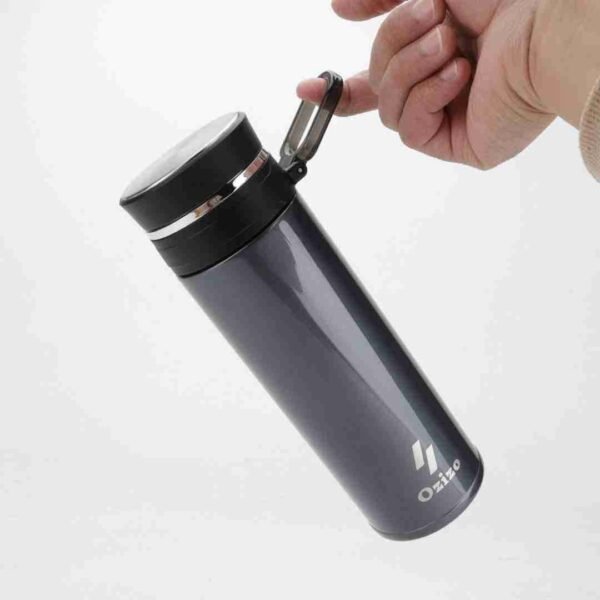 18oz Insulated Infuser Bottle